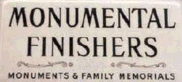 Monumental Finishers