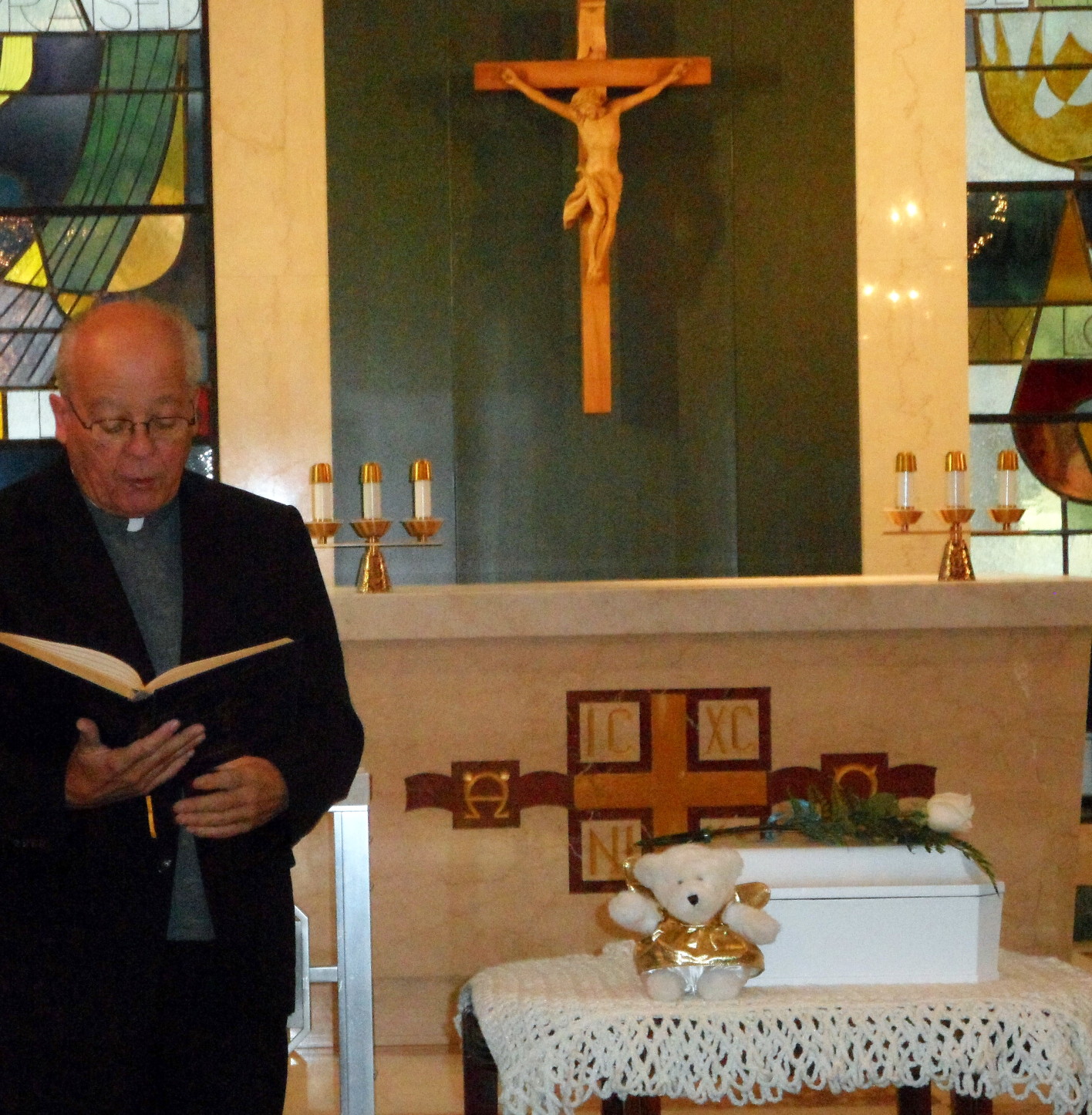 Deacon Gounis