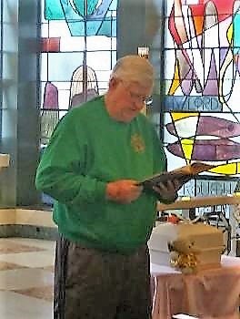 Dan Reading