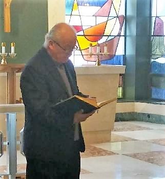 Deacon Gounis