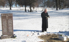Gravesite