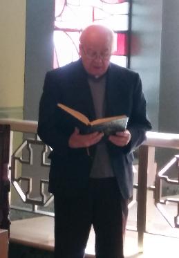 Deacon Gounis