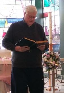 Readings