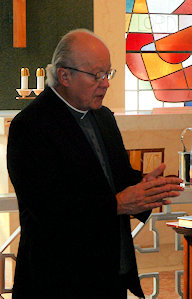 Deacon Gounis
