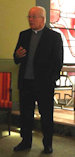 Deacon Gounis