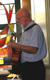 Mark Rice